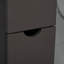 Tour à linge autoportante l 6 po x H 53,75 po x P 13 po Betances-294580362