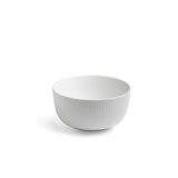 Hammershøi Porcelain Salad Bowl