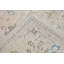Oushak Collection, Transitional One-of-a-Kind Rectangle 8'1" X 9'11" Hand Knotted Area Rug