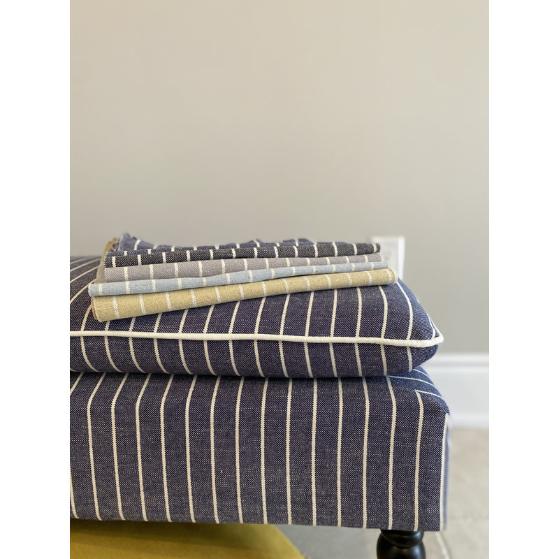BANC SEAT4U ZAMARIPA BLEU INDIGO, Bleu indigo