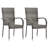 Square 2 - Person Bistro Set-415518084