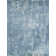 Laguna Abstract Area Rug in Blue