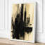 Urban Verticals Industrial - Wrapped Canvas-820181075-820181076