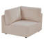 Blerata 1 Seater Seating Component-1703215296-1703215301