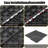 Plastic Interlocking Decking Tiles-123428320