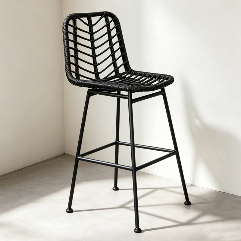 Chaise d'appoint grise Windsor (ensemble de 2), Gris, 25.59"