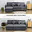 3 Seater Corner Sofa