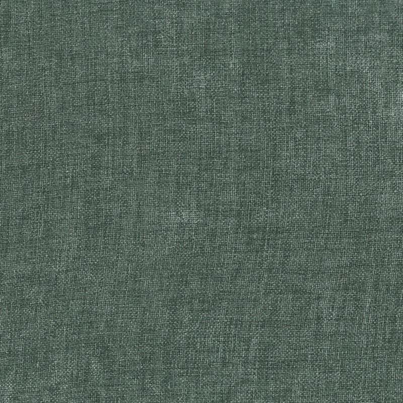 Abbeyshea Meld Chenille Fabric By The Yard, Spearmint