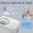 Ice Cream And Gelato Maker Machine-87076663