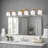 6 - Light Dimmable Vanity Light-1970736891