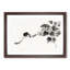 Bird In A Tree by Yokoyama Taikan - Single Picture Frame Painting-55457155-55457153