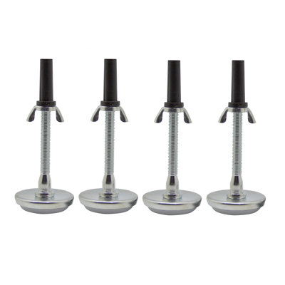 Marshall Bed Riser
