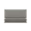 Anneus Upholstered Faux Leather Headboard-1441525943-1441526089