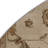 Tabriz Gray Indoor and Outdoor Area Rug-1619554257