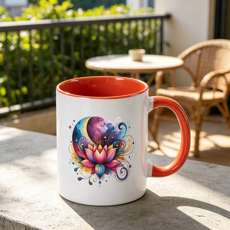 Mug