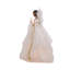 16'' Christmas Lighted Tree Topper