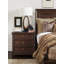 Silverado Napa Nightstand