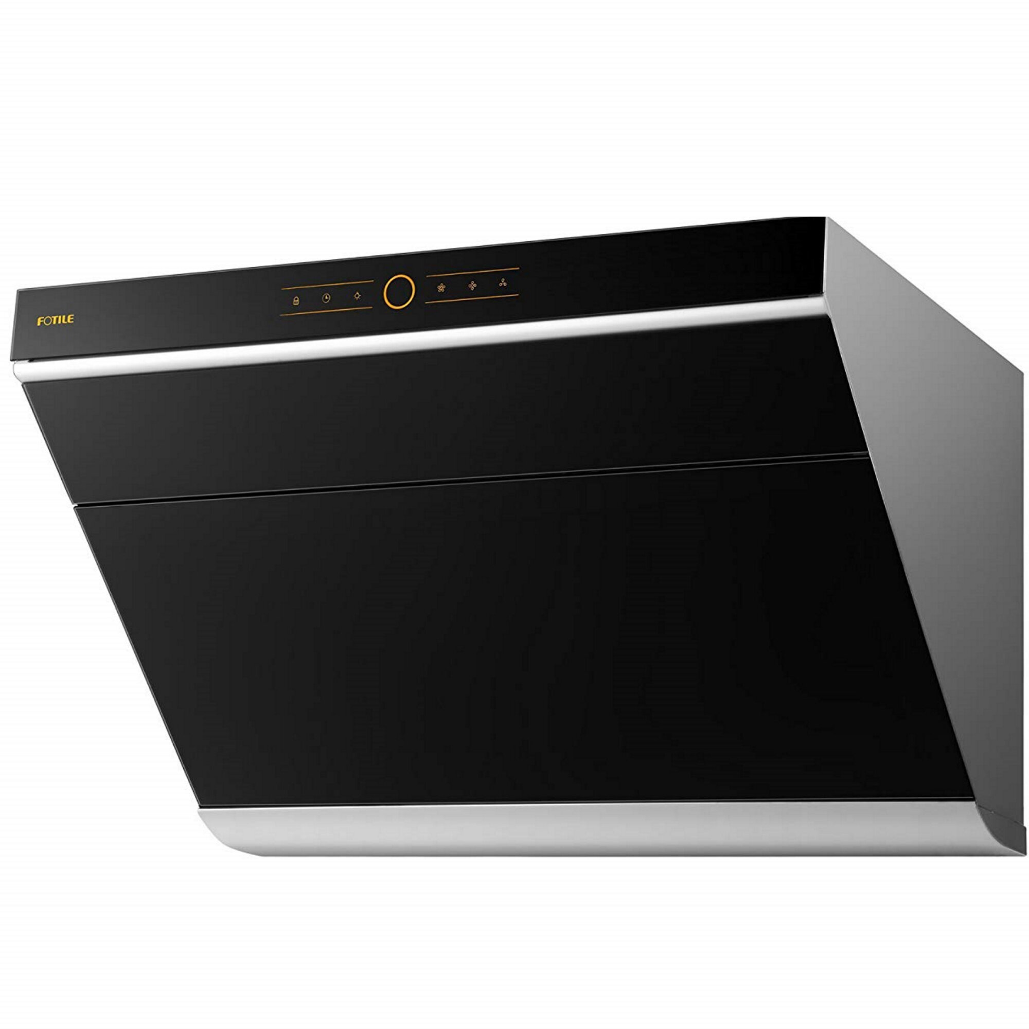 Fotile Package 30 Inch Cooktop and 30 Inch 850 CFM Range Hood in