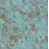 Bleu azur / doré