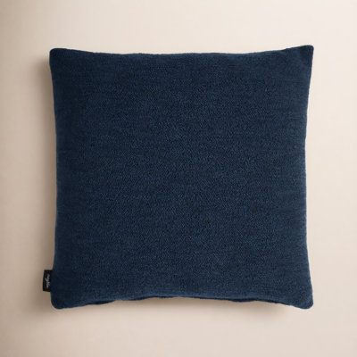 Dapple Sunbrella® Throw Square Indoor/Outdoor Pillow Cover & Insert