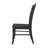 Taneiya Rectangular Dining Set in Black-1527315631