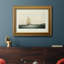 Outward Bound - Peinture sur toile encadrée-1810727669