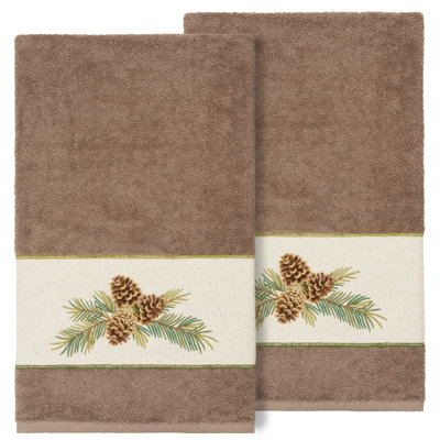 Pierre Midweight Bath Towel