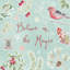 «Classic Season VII» par Daphne Brissonnet, reproduction sur toile tendue-280077915-280077920-271868751