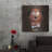 " Woof The Dog " by Design Turnpike-1650076195