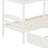 L-Shaped Bunk Bed With Trundle
