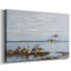 Greylag Geese (Grågäss)-Bruno Liljefors-Gallery Wrapped Canvas-1922-213056165