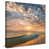 Toile tendue sélectionné