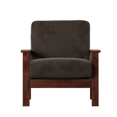 Encinal Upholstered Armchair
