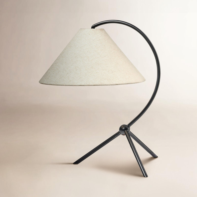 Emile Desk Table Lamp