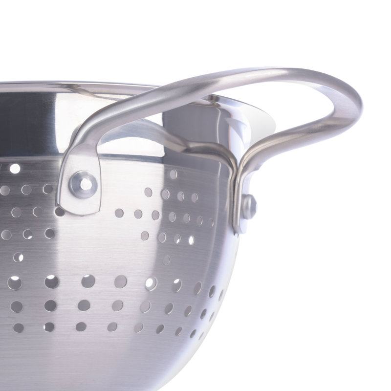 Babish Stainless Steel Colander