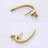 Single-Hole Single-handle Bathroom Faucet-61710947