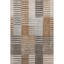 Tapis paprika de qualité supérieure lavable à la machine Prisco-243771618