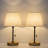 Amande Table Lamp