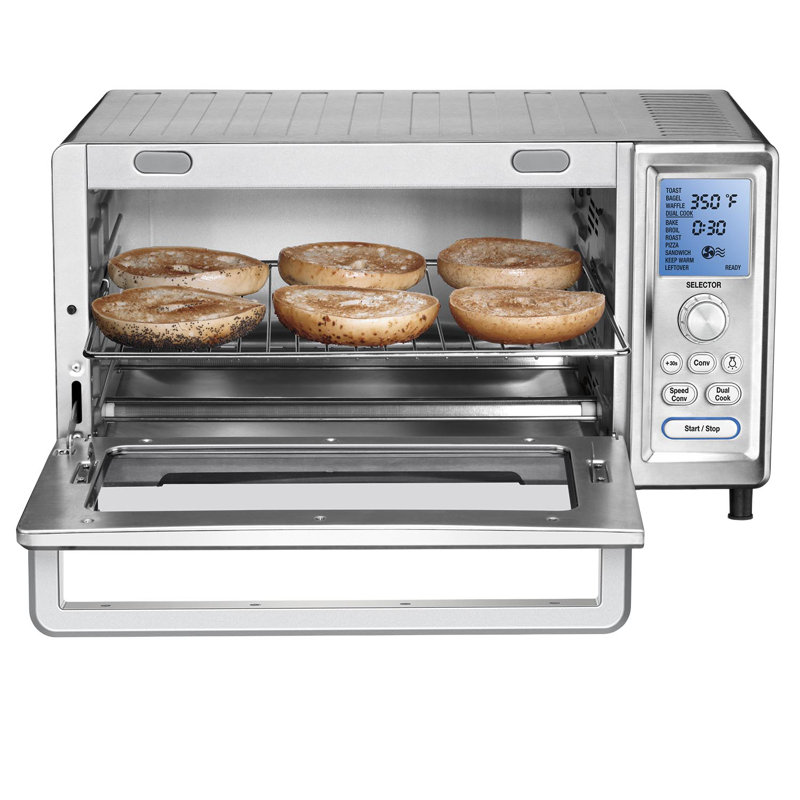 Cuisinart Chef's Convection Toaster Oven