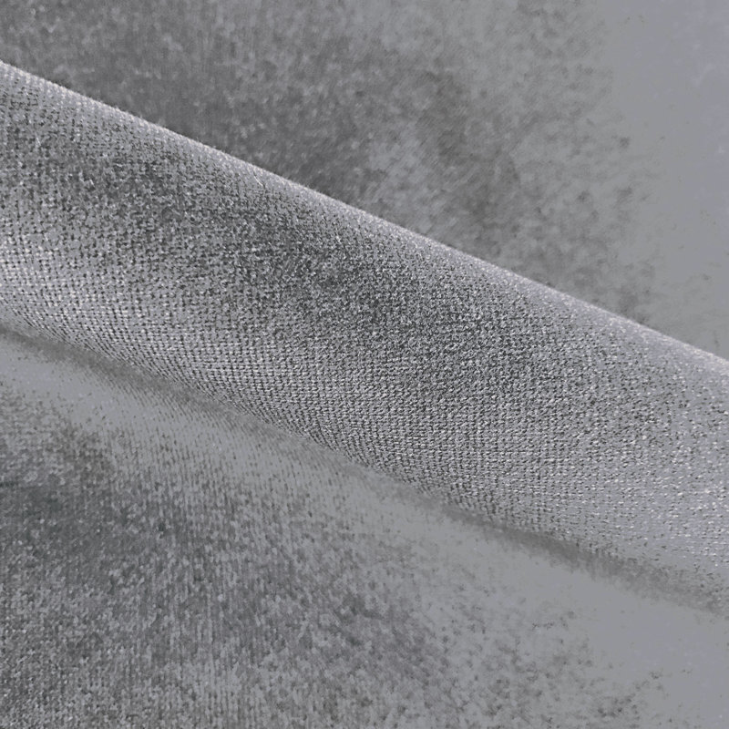 Tissu Uma, Gris