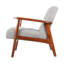 Maineville Upholstered Armchair