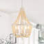 Lustre empire unique à 5 lumières-66305545