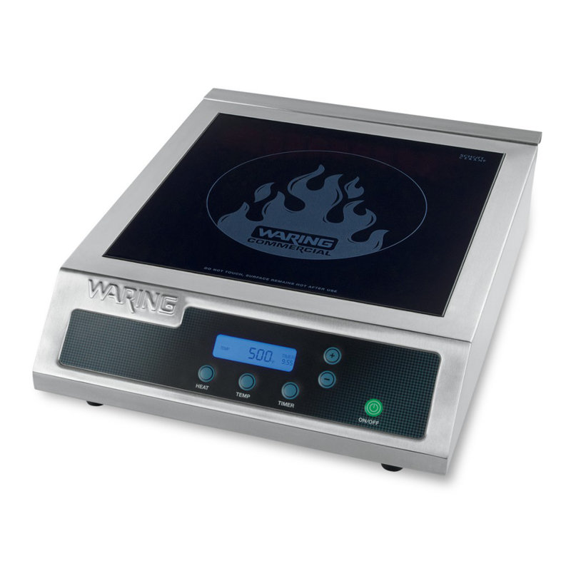 Waring 1800 Watt Single Hot Plate