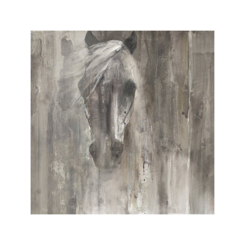Albena Hristova - Print on Canvas, 93.98 cm H x 93.98 cm W x 1.91 cm D, Wrapped Canvas