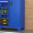 Garage Lockers Large Capacity-679920944
