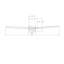 Arbor LED Flush Mount Ceiling Fan-56086047-56086048-56086046