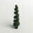 Artificial Potted Green Cedar Spiral Tree-1369622619