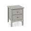 Como , 3 Piece painted Bedroom Set-1758176318