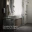 Components Bathroom Sink Spout With Ribbon Design-305392408