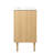 Aubert 30'' Single Bathroom Vanity with Ceramic Top-96677692